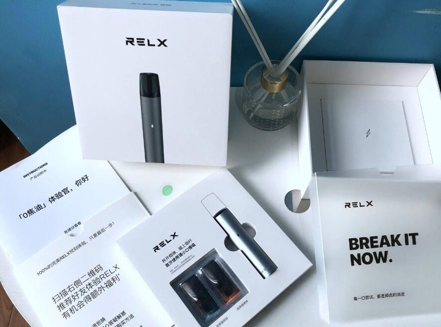 水果味电子烟下架 水果味电子烟如何使用